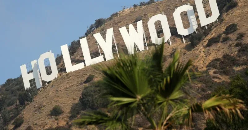 Hollywood director gets two and a half years in prison for defrauding Netflix