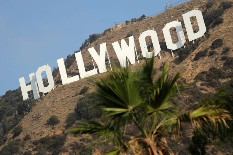 Hollywood director gets two and a half years in prison for defrauding Netflix