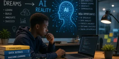 From Coding to AI: How the Digital Jobs Market Is Being Rewritten