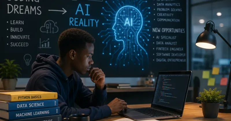 Govt Unveils AI Committee to Steer National Strategy