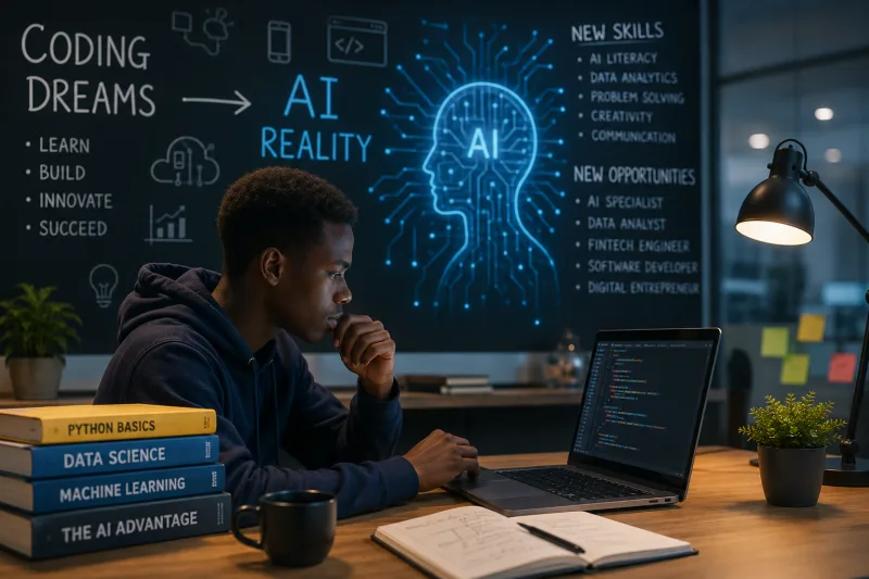 Govt Unveils AI Committee to Steer National Strategy