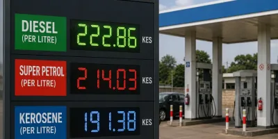 CBK sees inflation at 8pc if average oil prices stay at $110 per barrel
