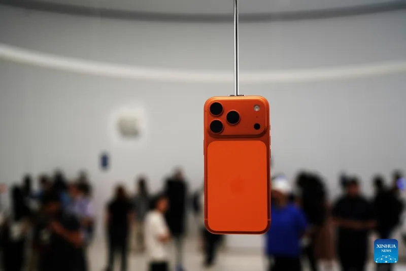 Apple warns of future ‘supply constraints’ for Mac, iPhone, iPad
