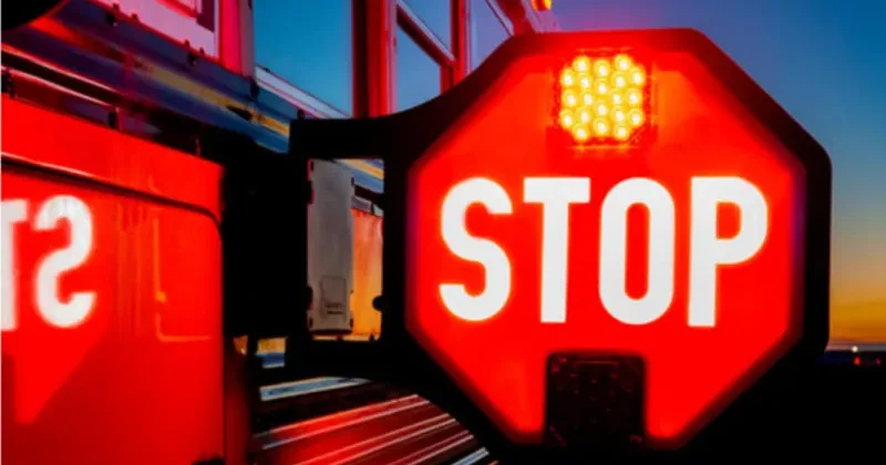 NTSA to announce timelines for reflectorised stop-sign arms, telematics for school buses