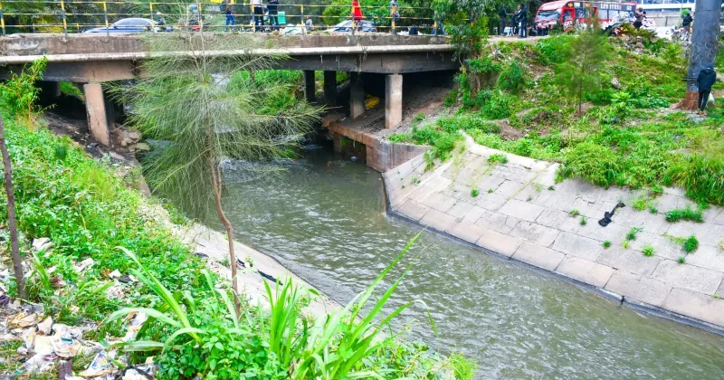 Land dispute stalls Nairobi Rivers project as petitioners seek parliamentary intervention