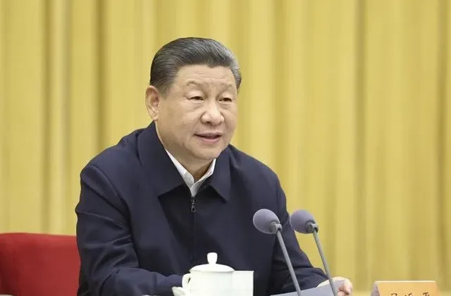 Sovereignty and Progress: The CPC’s Shared Future Model