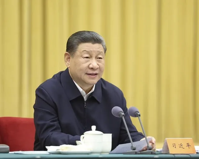 Sovereignty and Progress: The CPC’s Shared Future Model