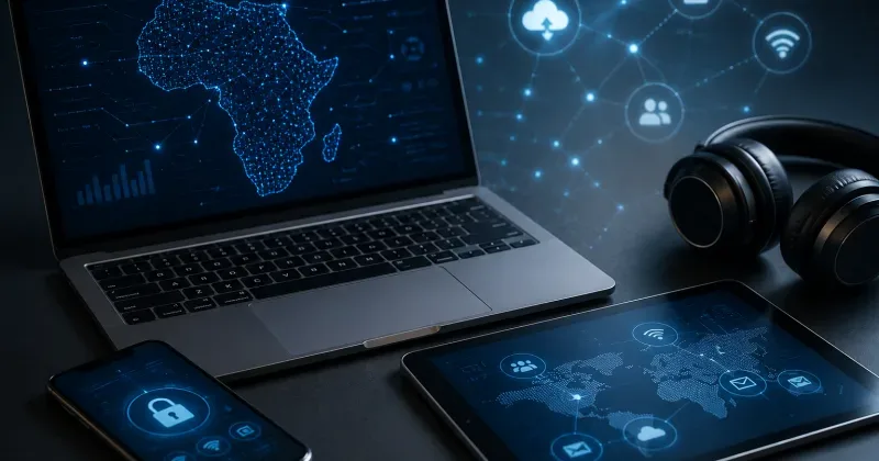 Kenya climbs in digital rights ranking