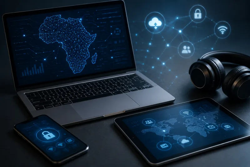 Kenya climbs in digital rights ranking