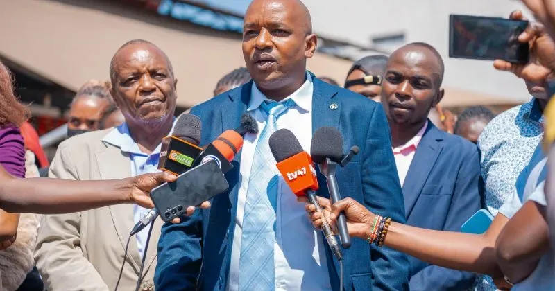 Traders demand wider public input on Tobacco Bill