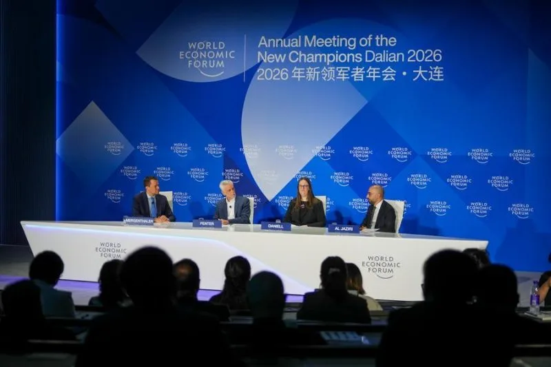 Summer Davos turns spotlight on China’s innovation-led path amid global uncertainties