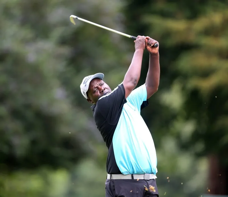 Indiza’s vintage touch spurs him to victory at PGK Equator Tour