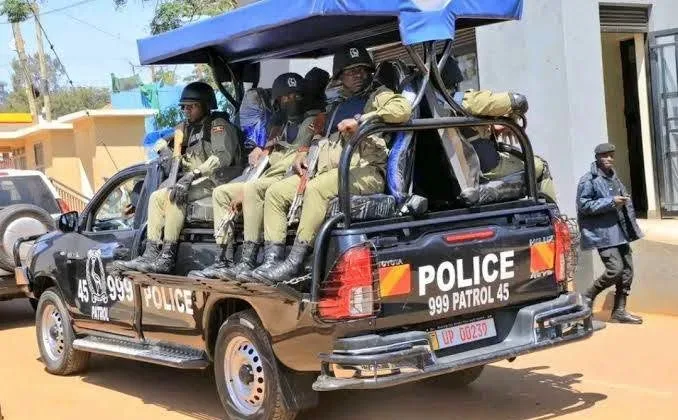 Police Urge Public to Report Enforced Disappearances and Torture Claims