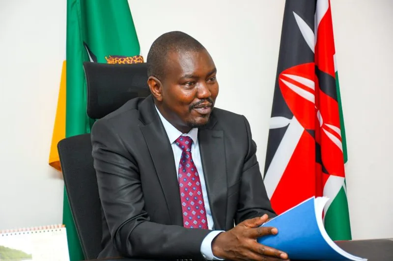 Mandago tells youth to read Finance Bill before protests