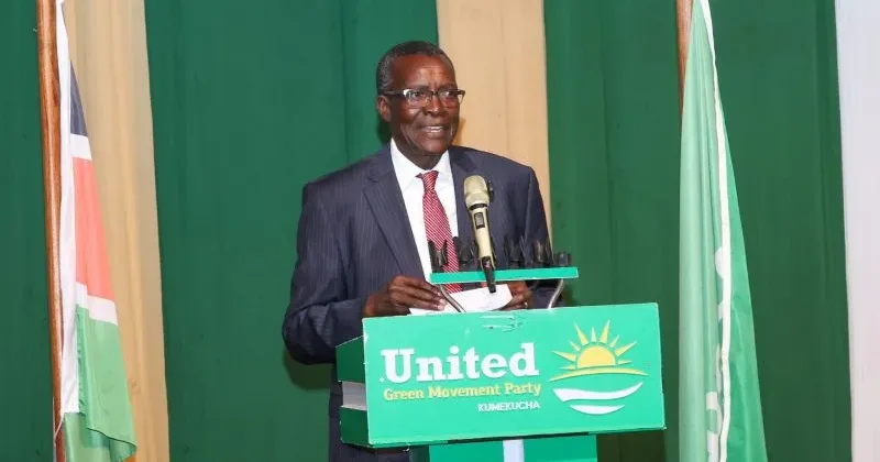 Maraga warns against State intimidation ahead of June 25 Gen Z protest memorial march