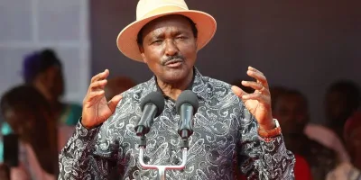 Kalonzo tops WANTAM vote as bid for single Ruto challenger moves to August 23 debate