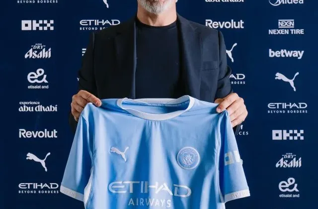 New Man City boss Maresca to pay compensation to Chelsea
