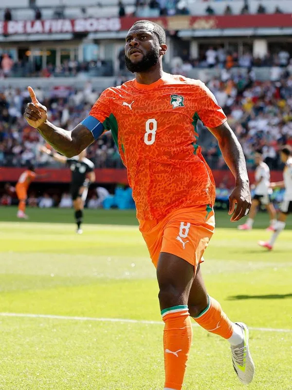 German ‘machine’ silence Ivorian Elephants in World Cup thriller