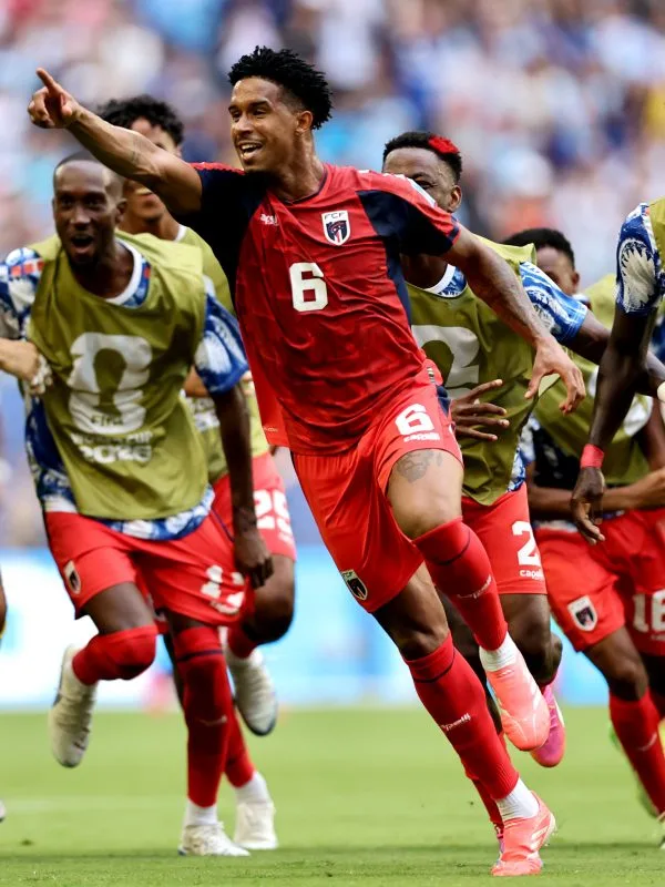Why are World Cup underdogs doing so well?
