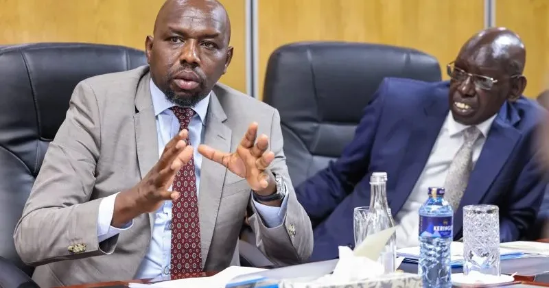Kenyans to download, print birth certificates online