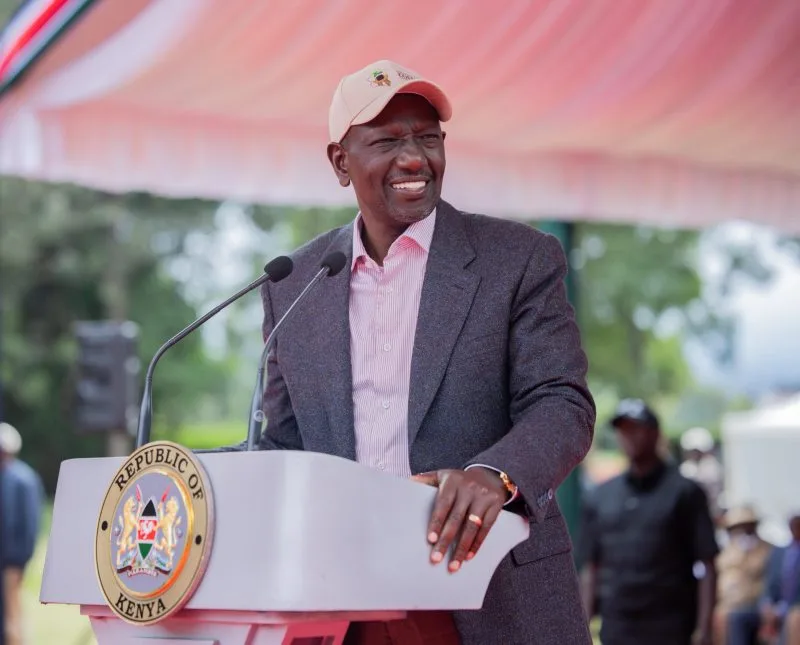 Ruto operationalises Finance Act 2026, defends tax fairness measures in Sh4.8tn budget
