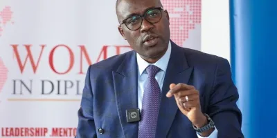 Kenya, Qatar Agree to Boost Trade, Investment and Skilled Labour Cooperation