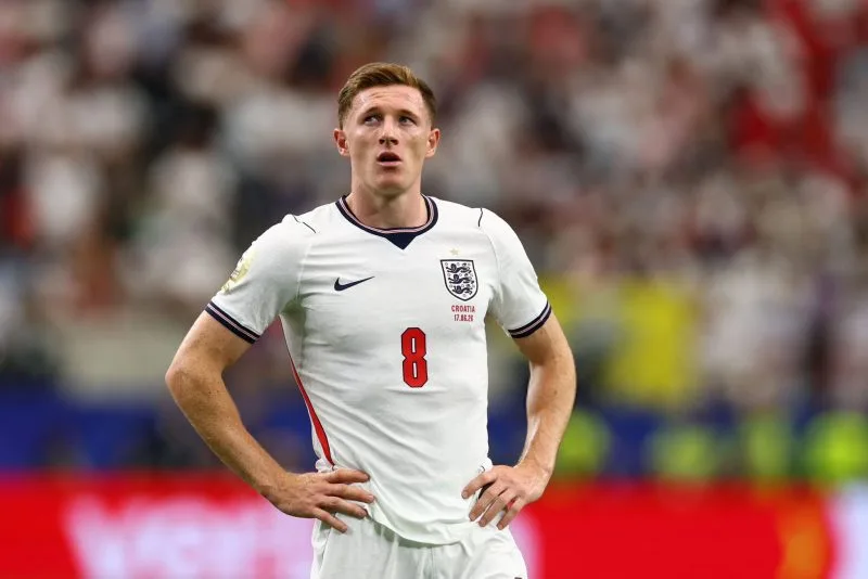 Man City agree record fee with Forest for Anderson