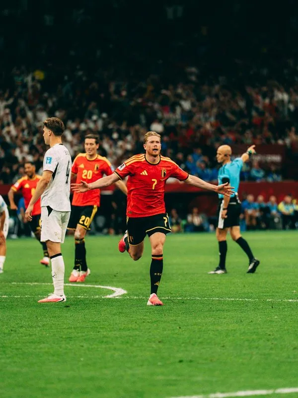 Belgium thrash New Zealand to book slot in World Cup round of 32