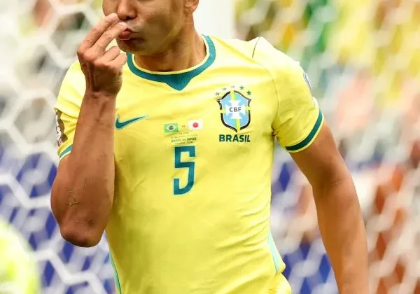 Samba Boys dance into round of 16 with come-from-behind win over Japan