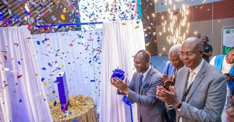 State launches Sh1tn plan to transform agriculture sector