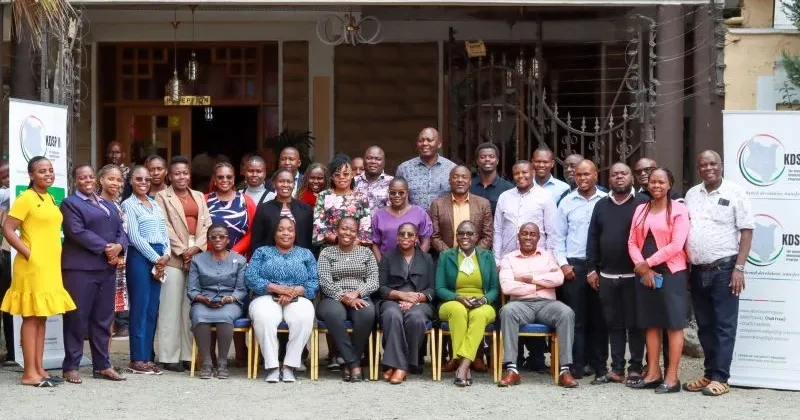 Counties Tighten Safety, Social, Environmental standards for New Projects.