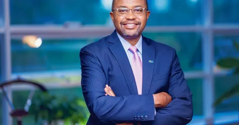 CIB Kenya Names Tirus Mwithiga CEO