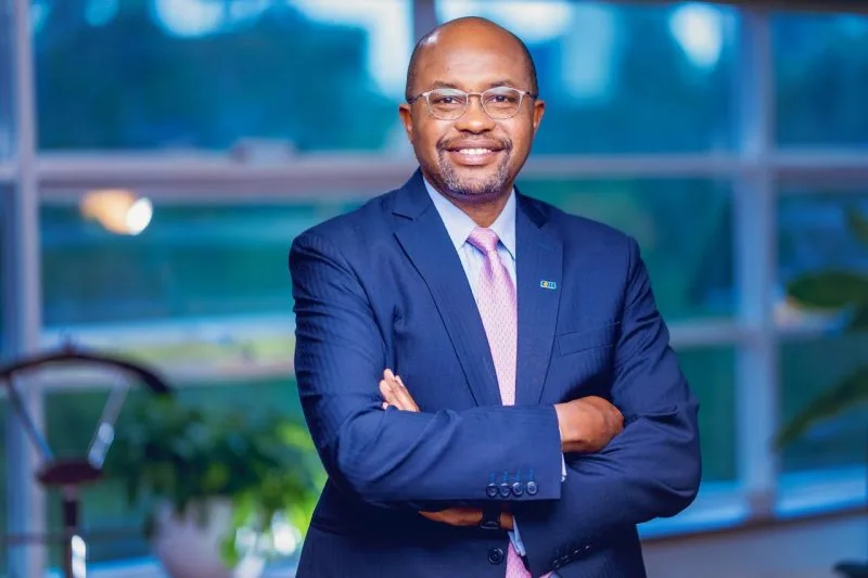 CIB Kenya Names Tirus Mwithiga CEO