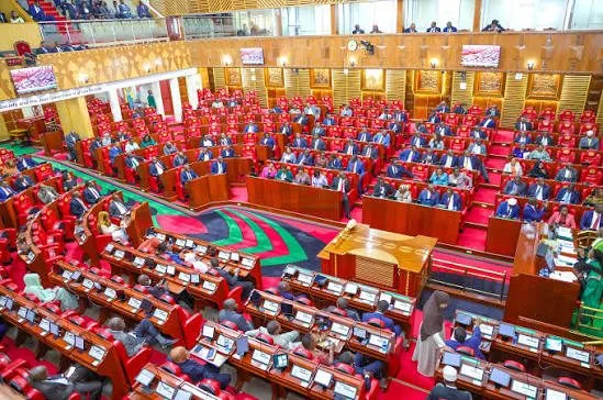 Finance Bill 2026 Set for Passage as MPs Prepare for Final Vote