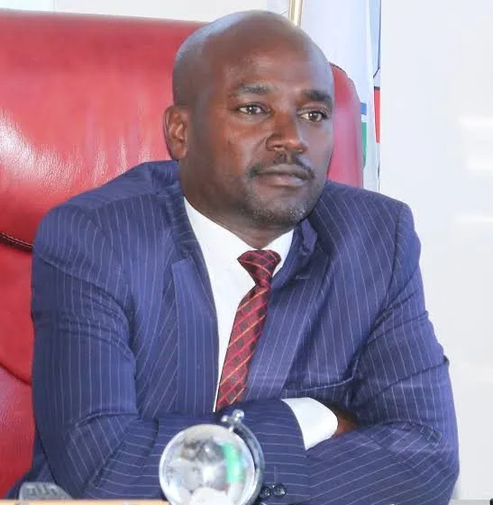 Court Jails Governor Barchok for 30 Days Over Contempt of Court
