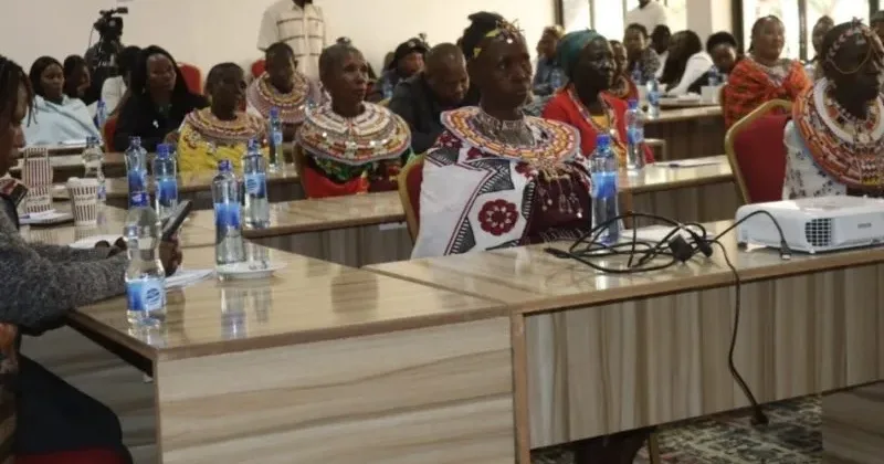 Nanyuki victims press for compensation and ahead of BATUK renewal
