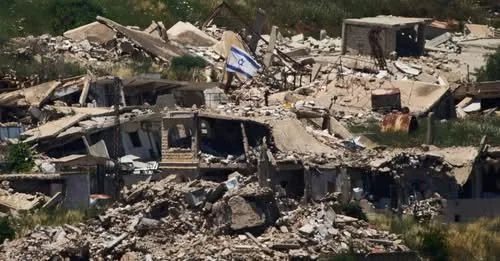 Israel and Hezbollah Agree to Ceasefire Amid Reports of Continued Strikes in Lebanon