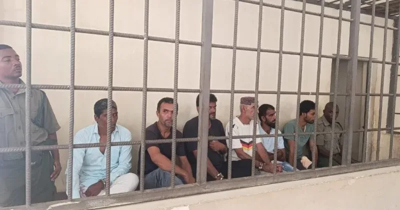 ODPP Closes Case in Sh8.2bn Methamphetamine Trafficking Trial involving Six Iranian Nationals