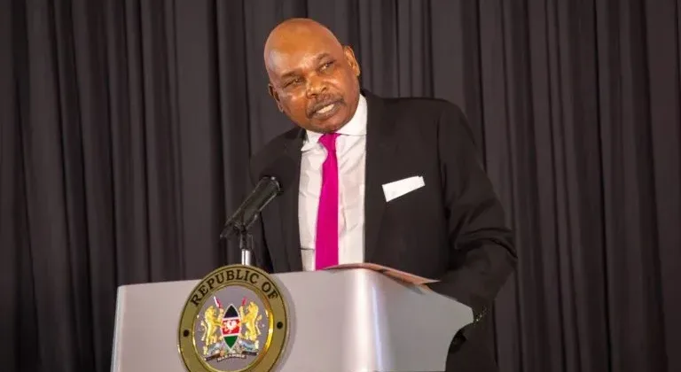 Makau Mutua Dismisses DCP’s Ol Kalou By-Election Win as ‘Nothingburger’