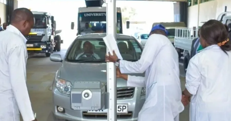 Court suspends NTSA annual inspections for private vehicles