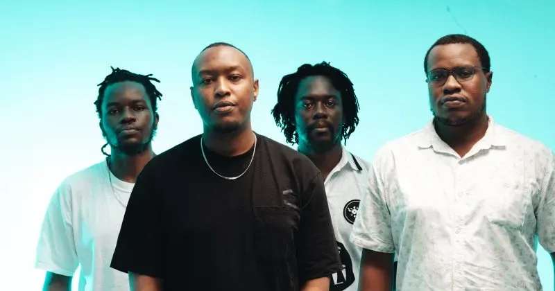 Global Grooves Rooted in Kenyan Spirit, OneDown and L3GS Find the Flow on “Msafiri”