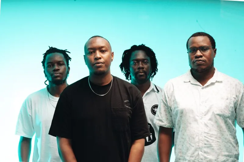 Global Grooves Rooted in Kenyan Spirit, OneDown and L3GS Find the Flow on “Msafiri”