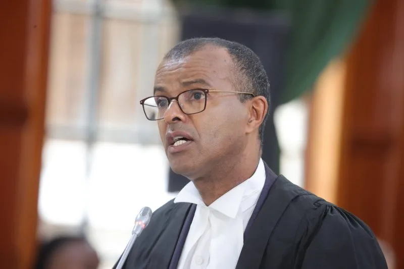 SC Bar demands Karua’s release urges MFA intervention over consular access concerns
