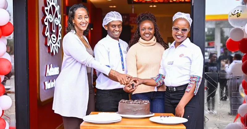 Java expands Nairobi footprint with new outlet