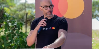 Why Mastercard Is Betting on AI, Inclusion to Shape the Future of Work