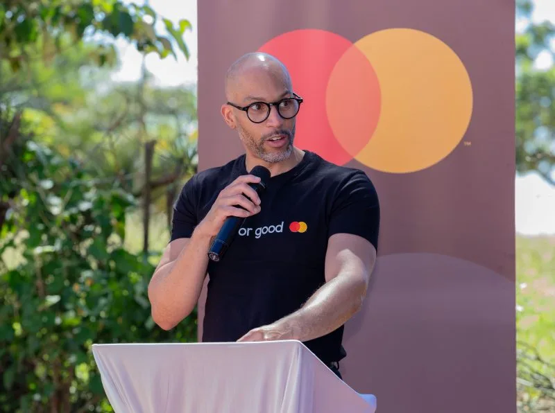 Why Mastercard Is Betting on AI, Inclusion to Shape the Future of Work