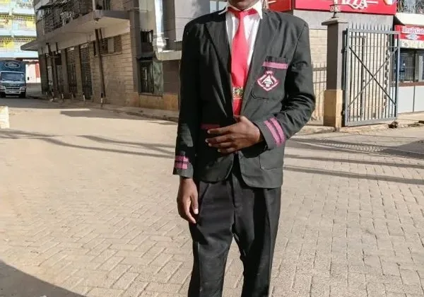 Autopsy Reveals Form Three Student Was Shot Dead in Nanyuki Protest Chaos