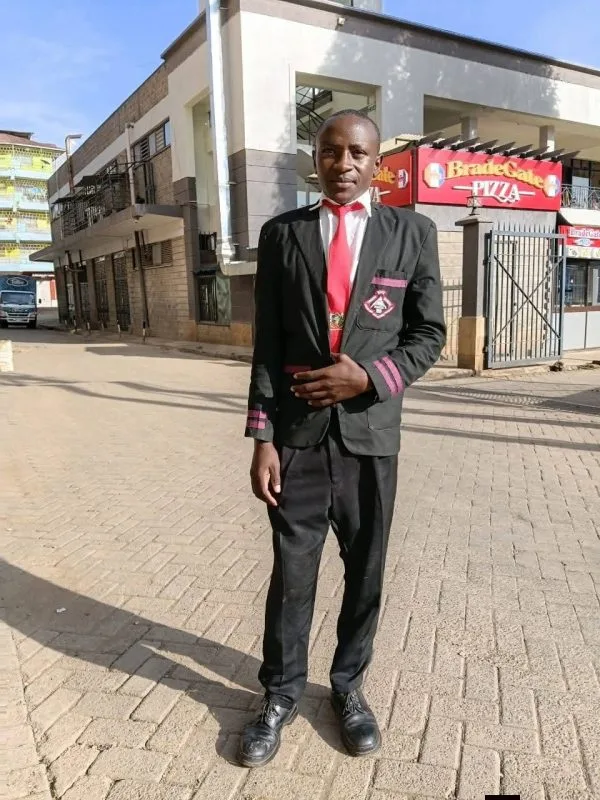 Autopsy Reveals Form Three Student Was Shot Dead in Nanyuki Protest Chaos