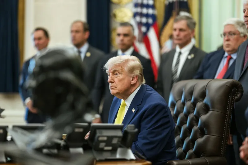 Trump criticizes Netanyahu over Lebanon raids, says he must be more responsible