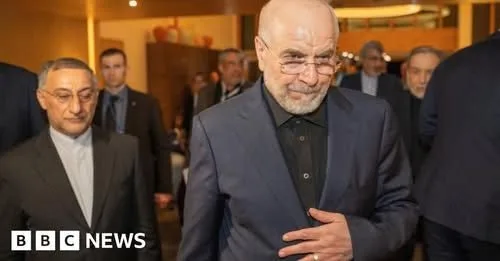 Iran issues new demands as Pezeshkian seeks deal